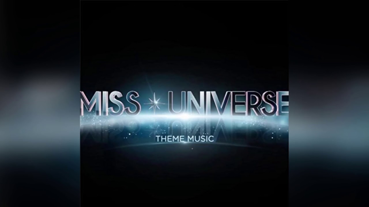 MISS UNIVERSE THEME SONG SWIMSUIT PRELIMINARY COMPETITION FOX VERSION | WUCHIN TV