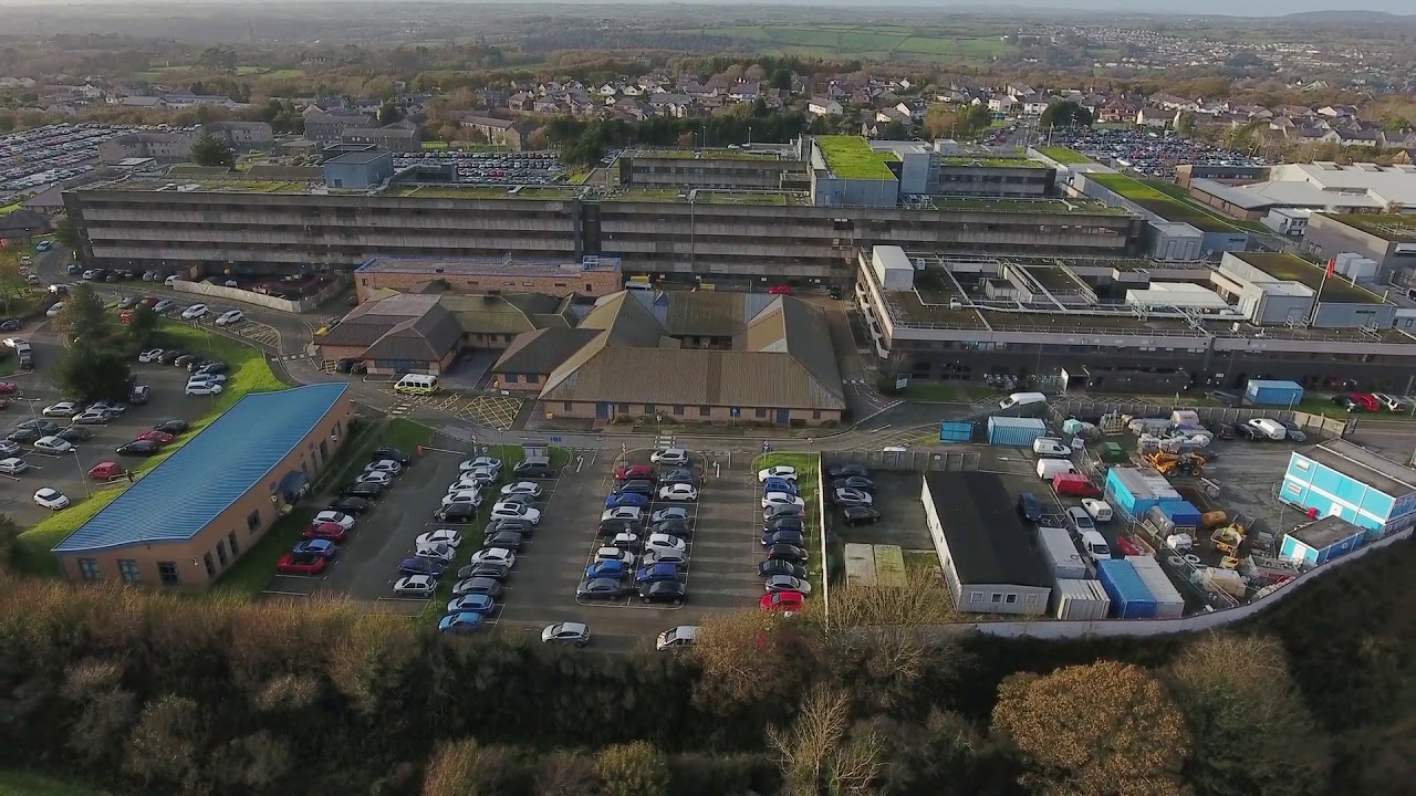 Bangor Hospital