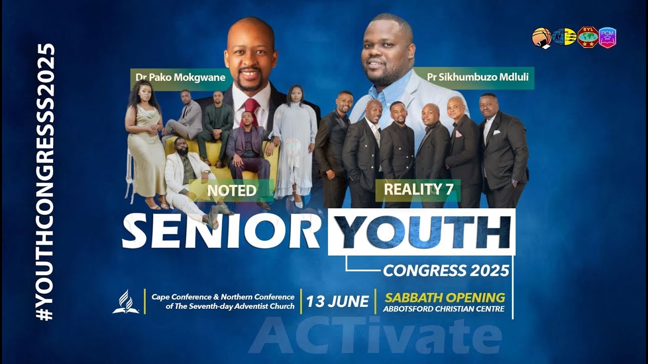 Youth Congress 2025