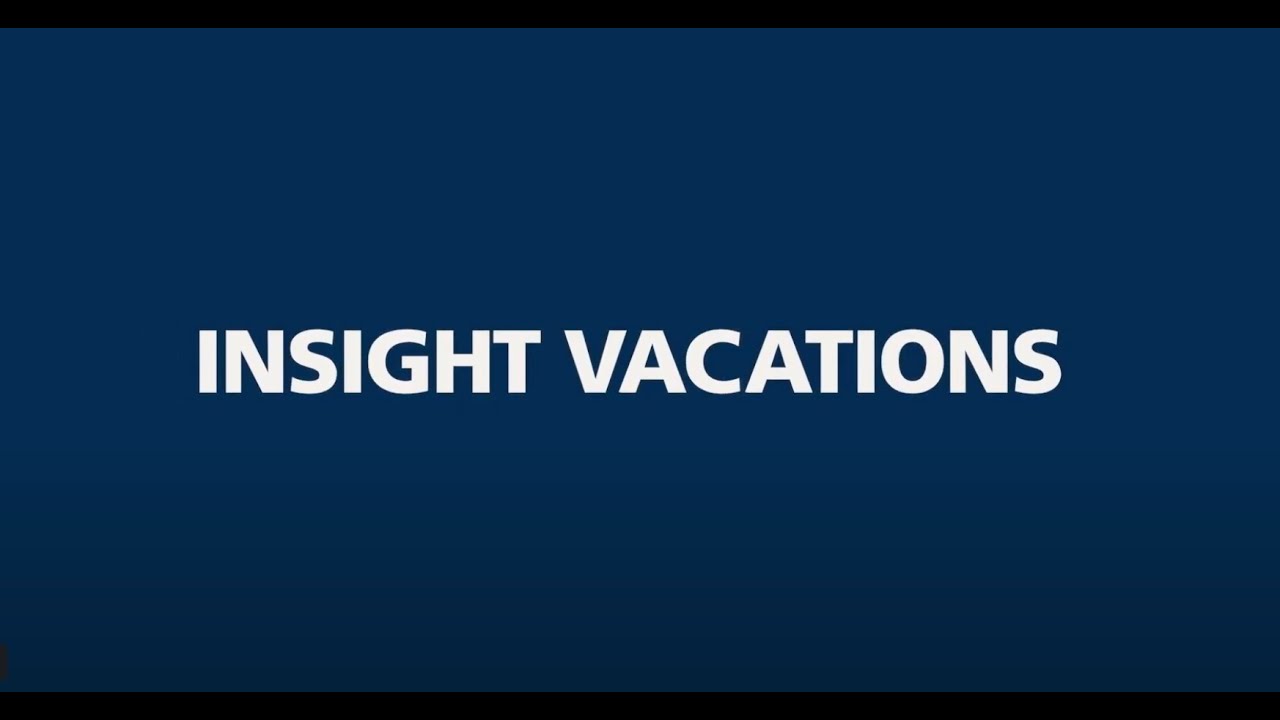 Insight Vacations Road to Rome Optional Experiences