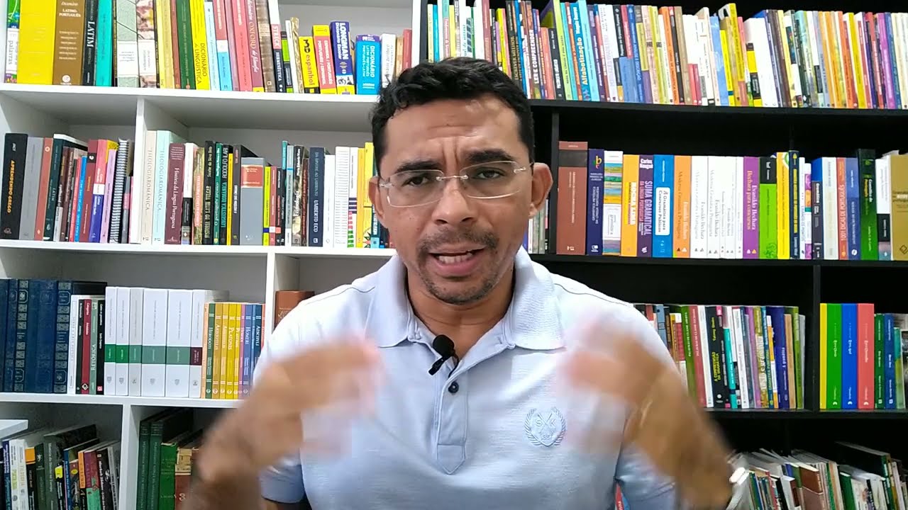 POR ONDE COMEÇAR A ESTUDAR ARGUMENTAÇÃO?