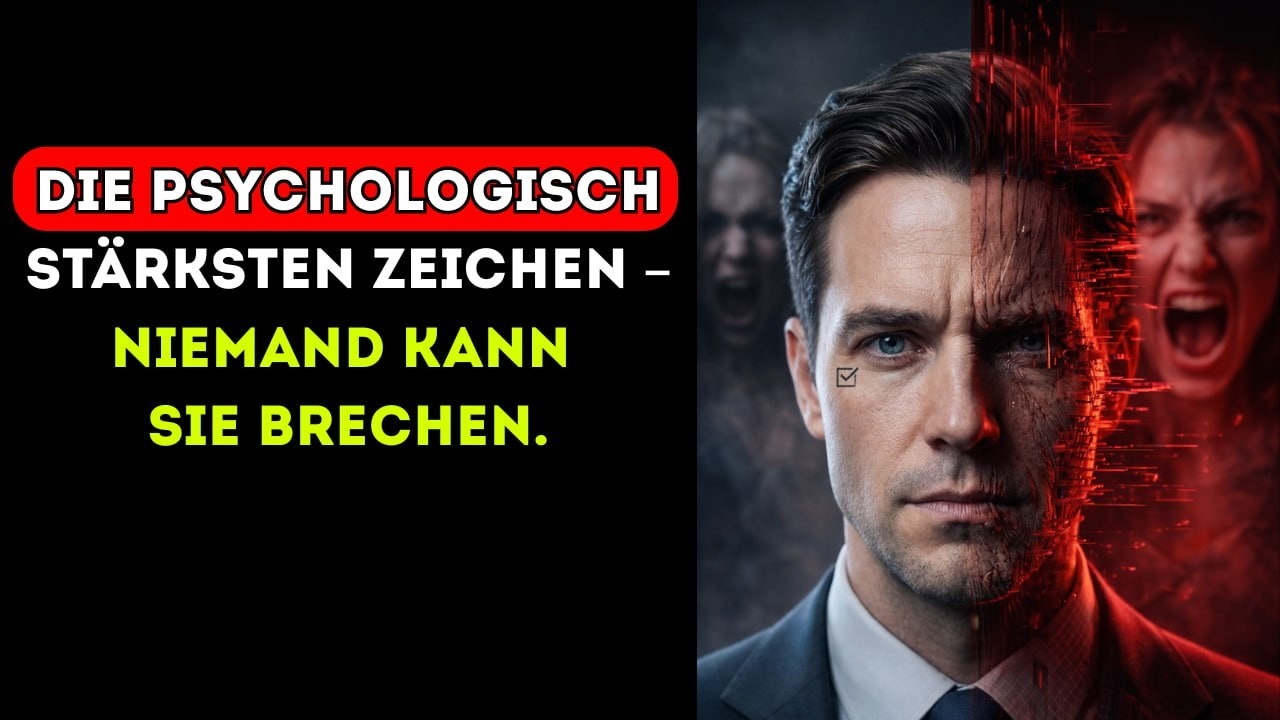 Die psychologisch härtesten Sternzeichen – niemand bringt sie zu Fall.