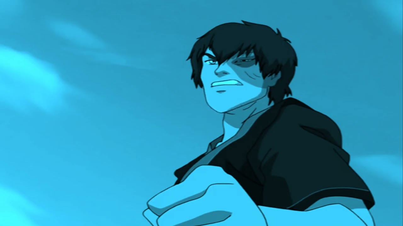 Cartoon Villain War - Part Two: Round One