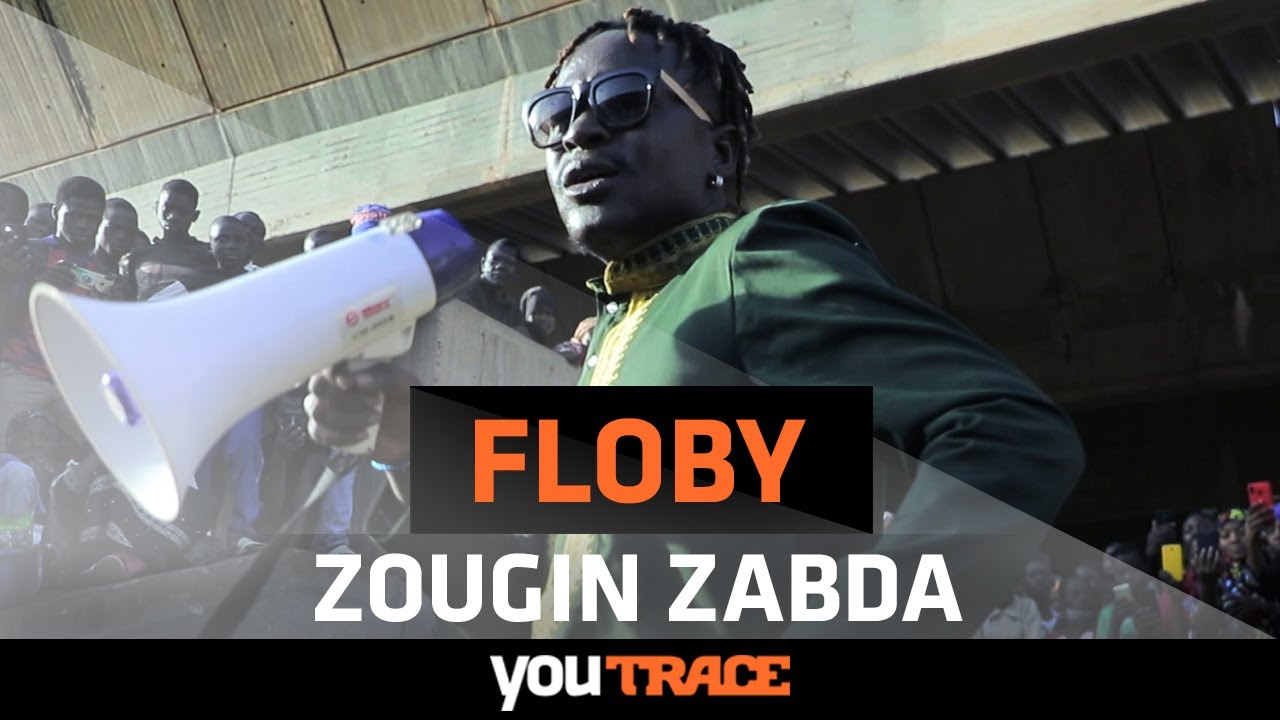 Floby - Zougin Zabda