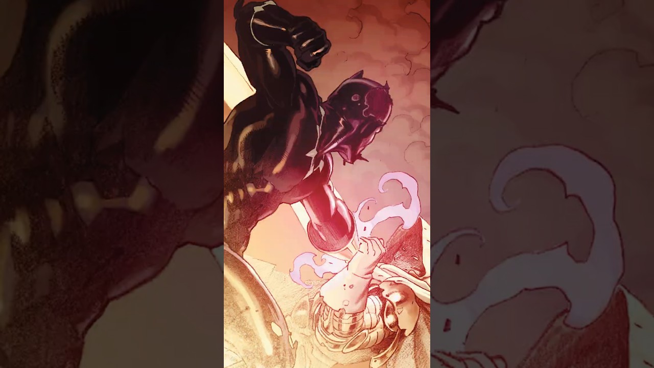 The Finale is Near | Secret Wars 
