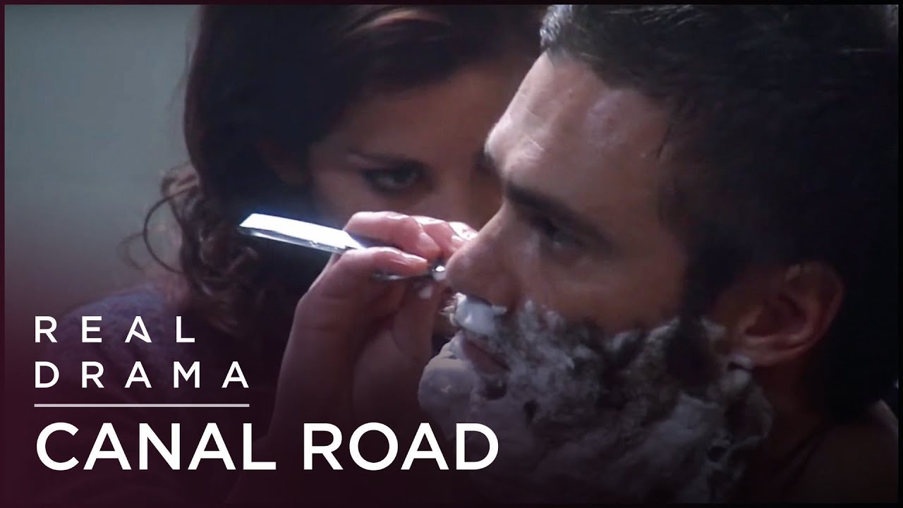 A Man With No Identity | Canal Road