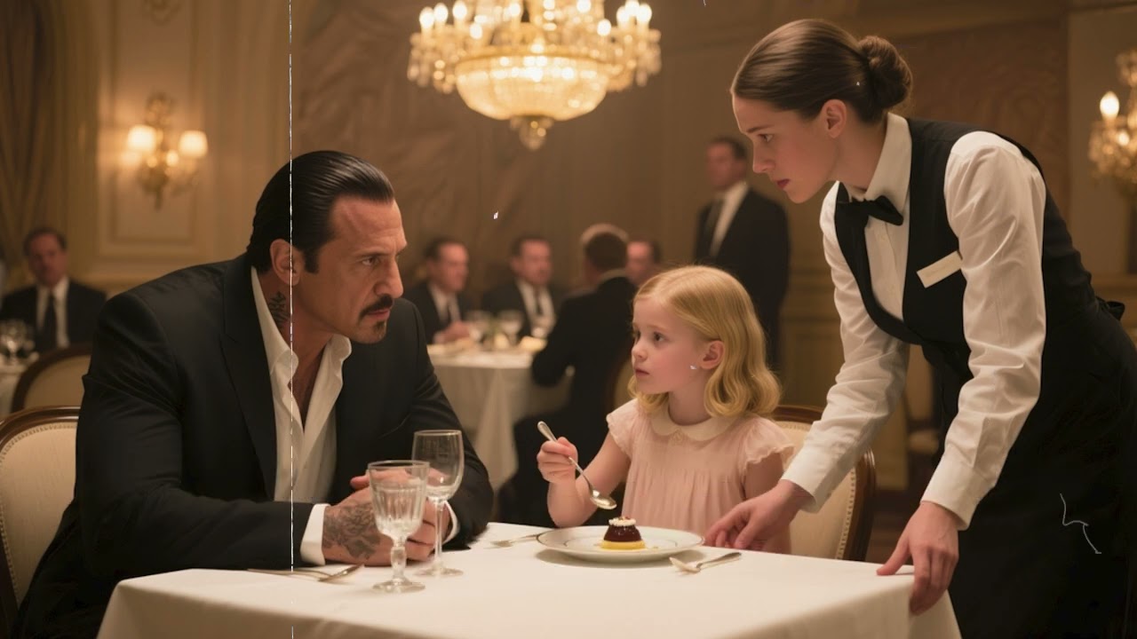 He Swore Off Love — Until She Treated His Daughter Like Her Own