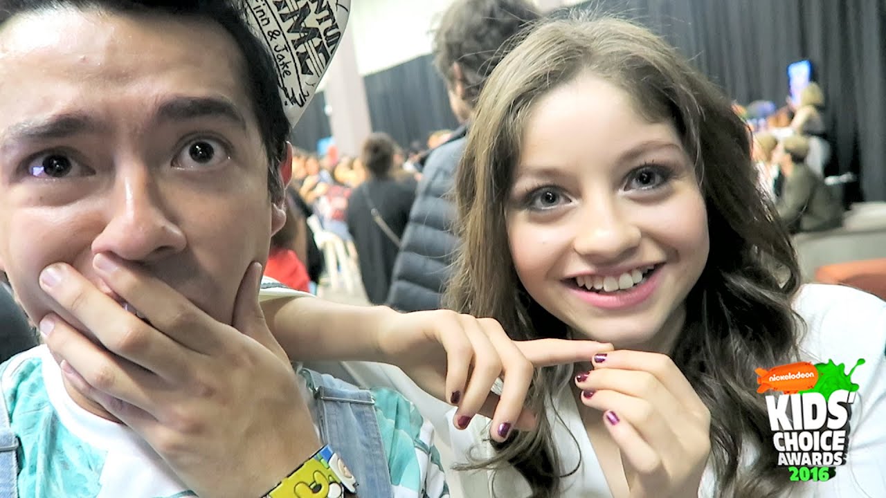 Conocí a Karol Sevilla y al Elenco de Soy Luna y KCA México 2016 - VLOG #21