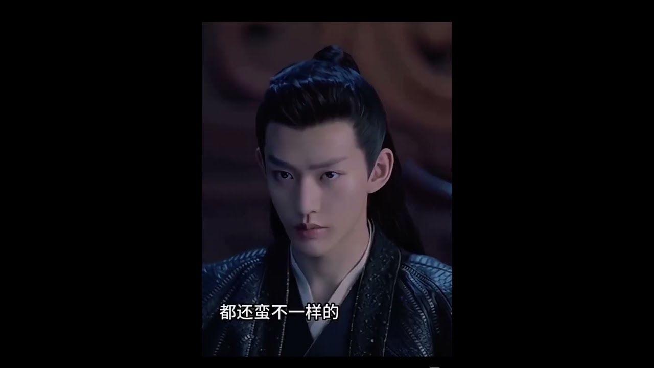 采访｜邓为 Deng Wei 央视六公主《仙台有树》采访。很喜欢演员这个职业，演员是个被动的职业。邓为采访，言之有物，清晰流畅。