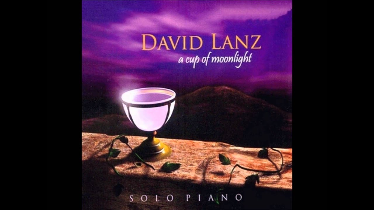 David Lanz - The Butterfly