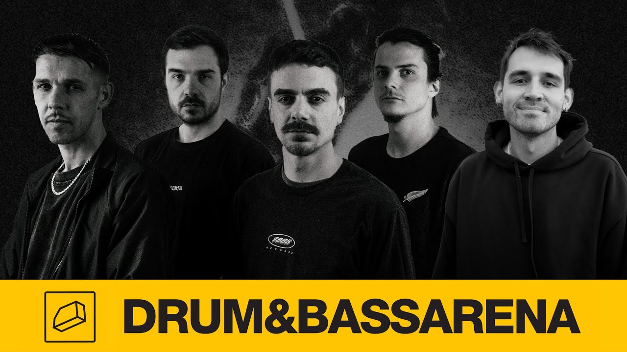 Visages & Monty - I Don't Want To Go To Heaven