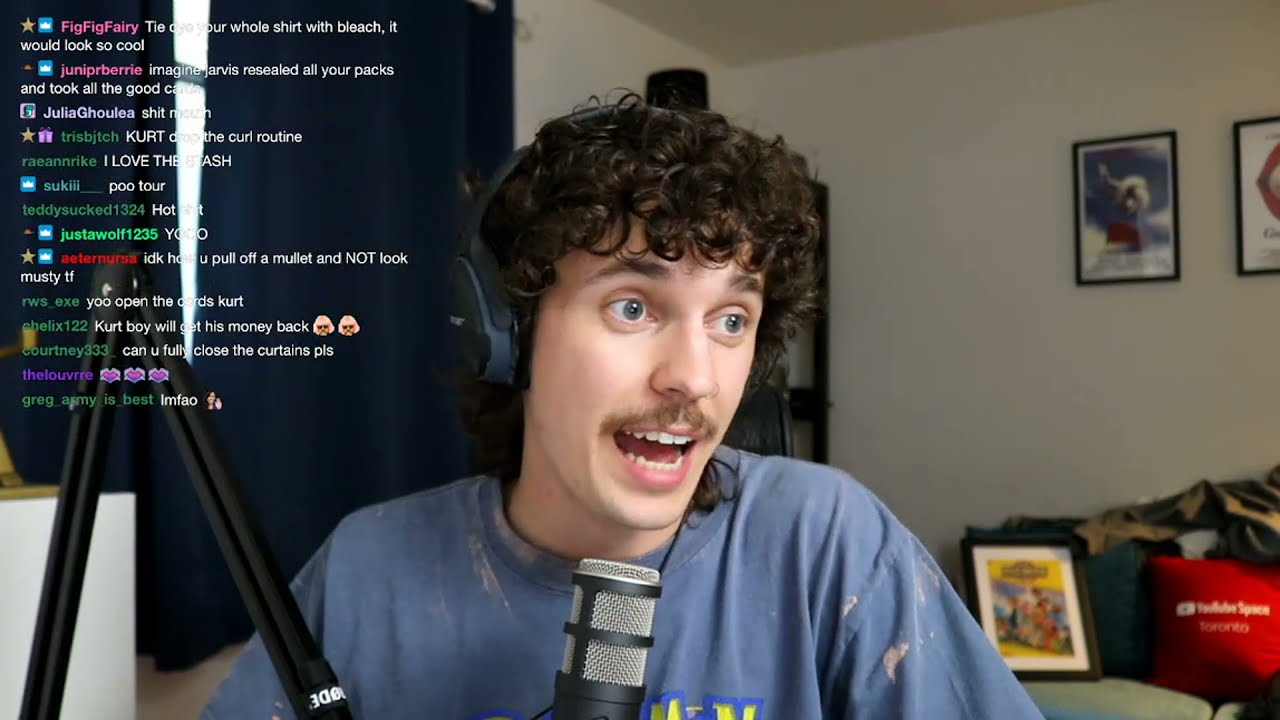 kurtisconner VOD - OPENING $20K WORTH OF 1ST EDITION POKEMON CARDS WITH JARVIS