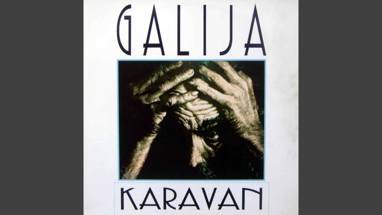 Ja nisam odavde