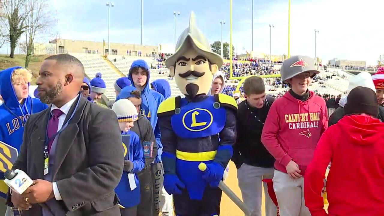 The 105th Chapter: Turkey Bowl goes live
