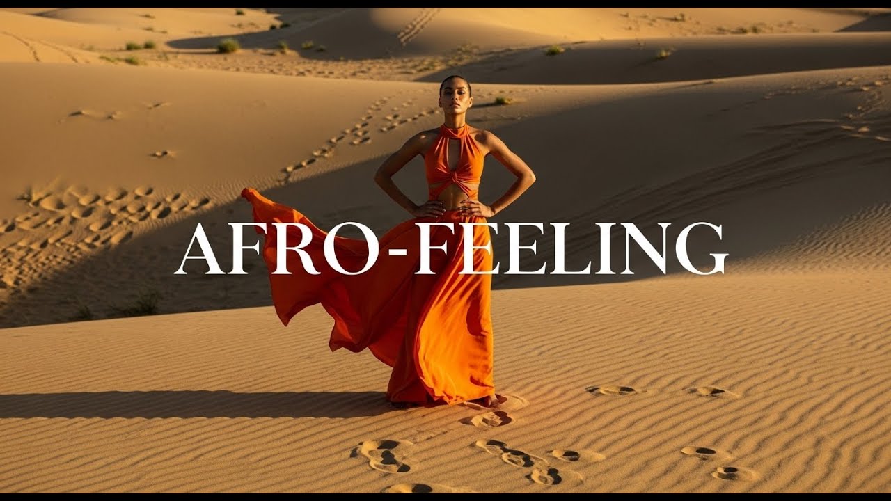 Afro House Mix 2025 | Electric Pulse Afro House 2025 - Vol #93