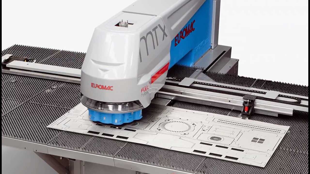 MTX Flex 12