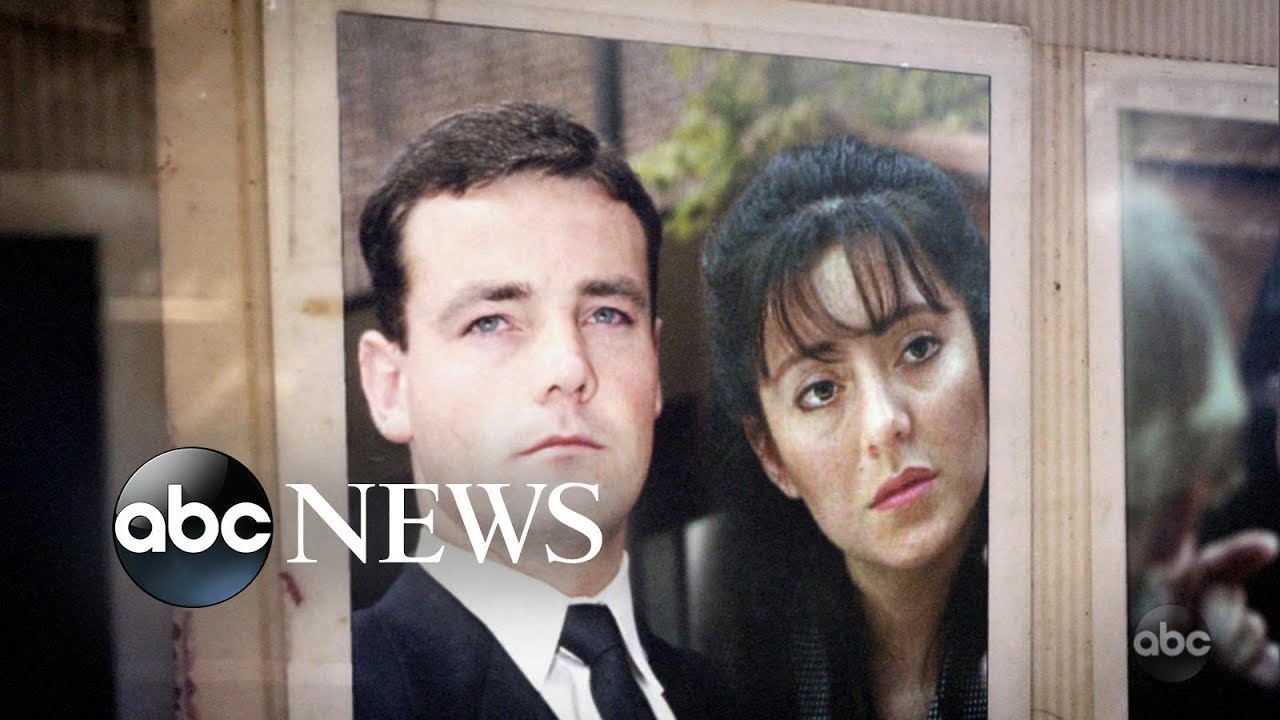 The Bobbitts' life together becomes a nightmare: 20/20 ‘The Bobbitts’ Part 3