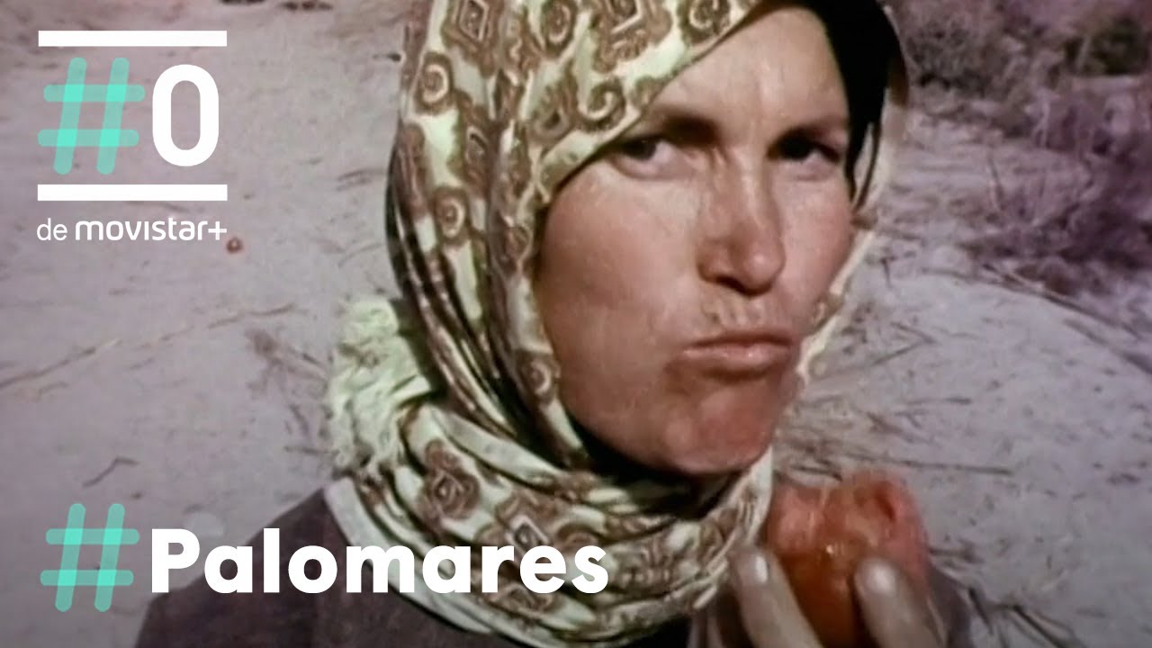 Palomares: Episodio 2 - 