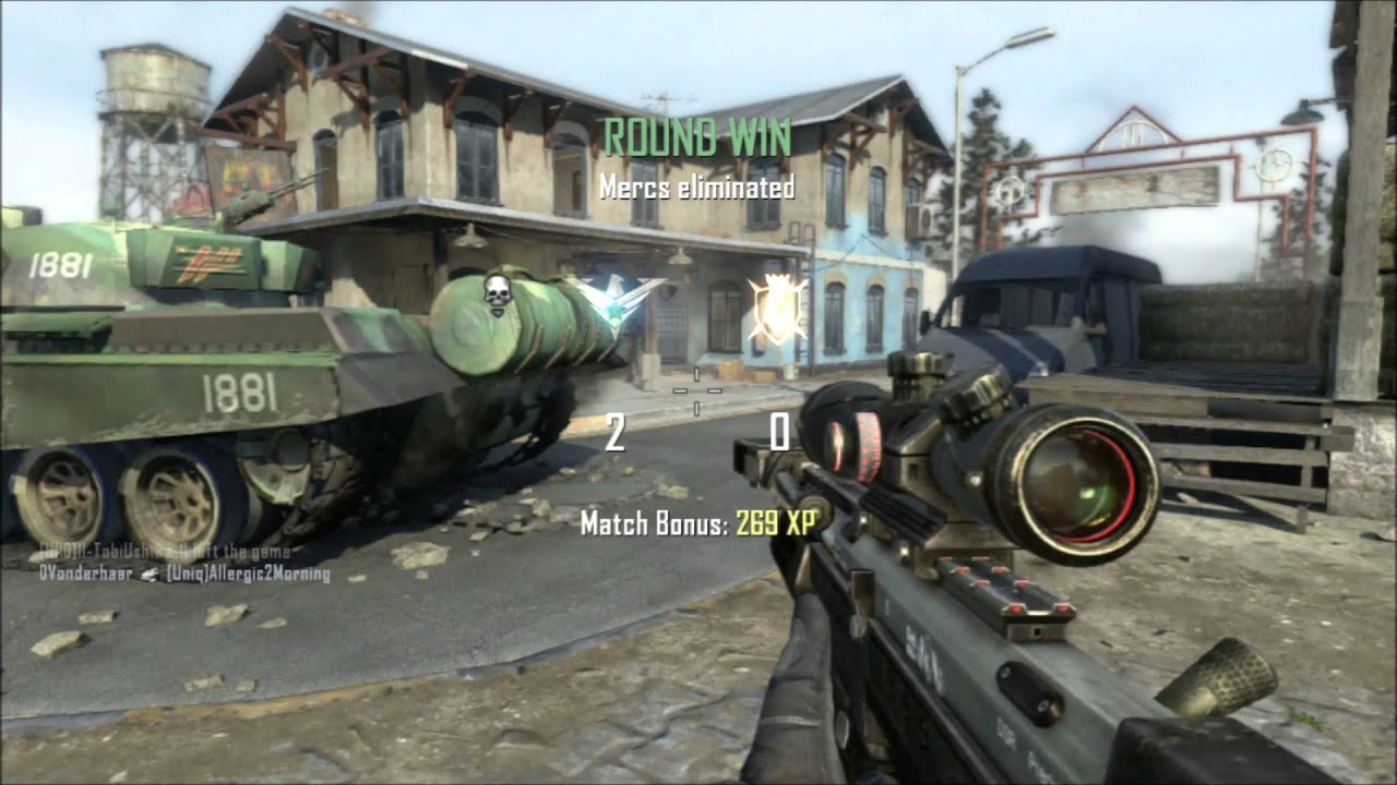 Biggest Black Ops 2 Hacker Ever!