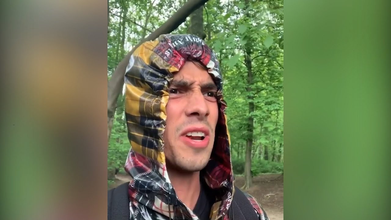 Een dagje Plopsaland volgens Nicolas Caeyers