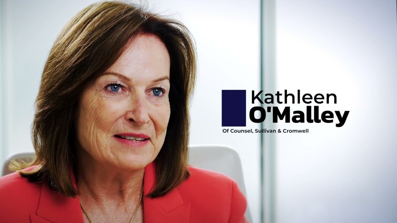 The History of Patents & Licensing — Federal Judge Kathleen O'Malley (Ret.)