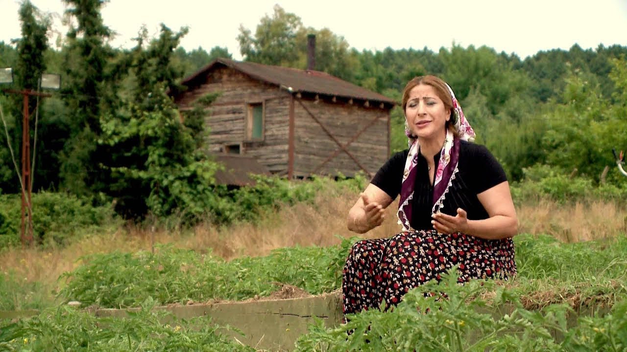 Arguvanlı Gül - Maralım (Official Video)