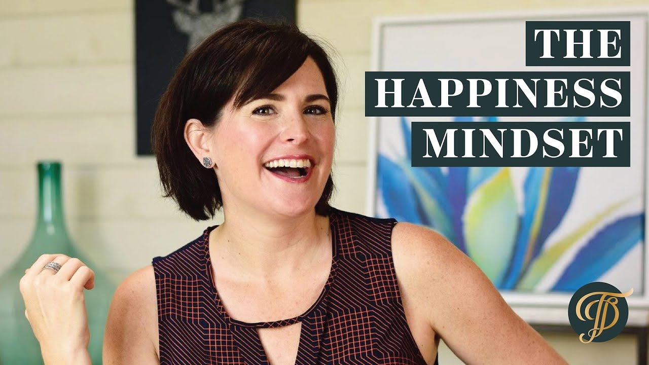 Change Your Mindset and Achieve Happiness