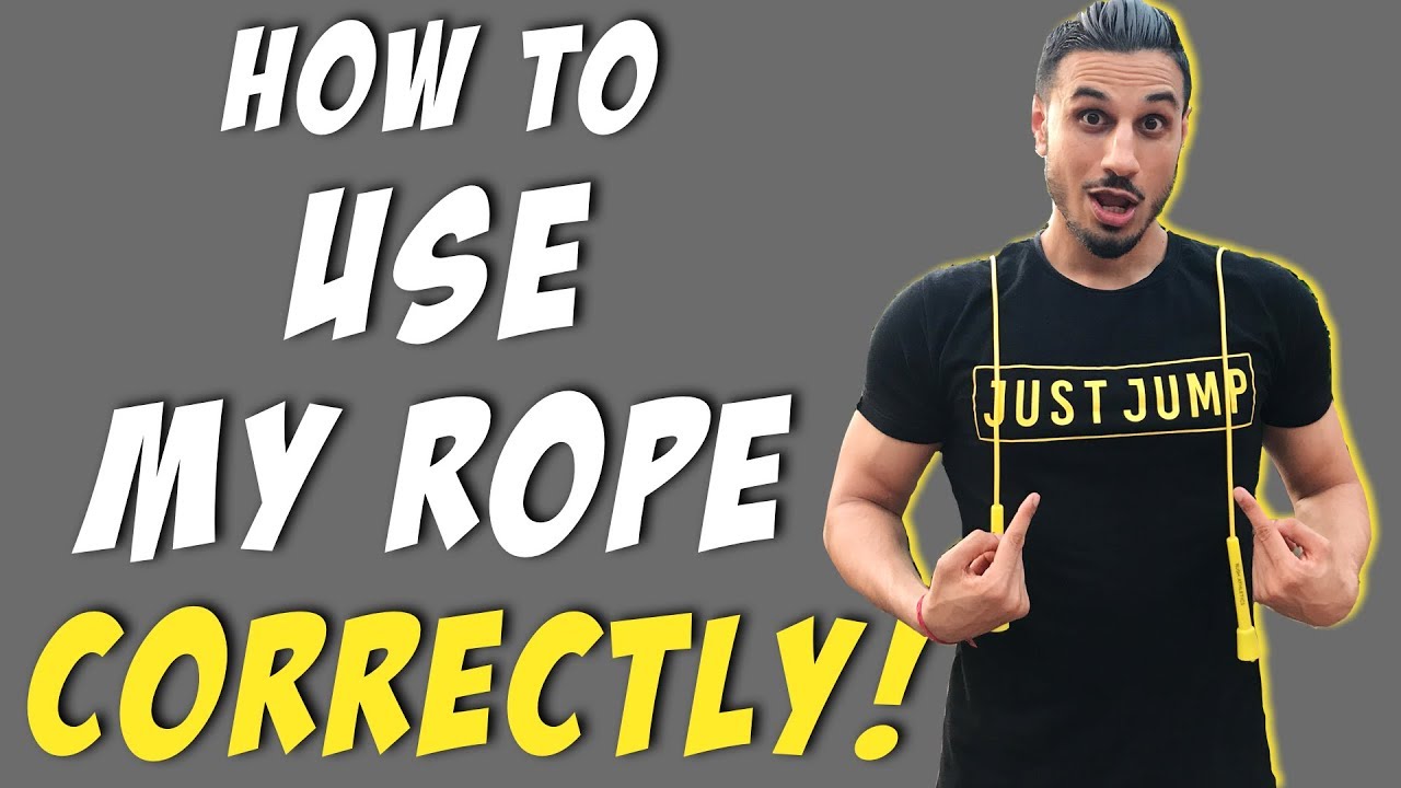 HOW TO SIZE THE RUSH ATHLETICS SPEED ROPE | NEW LAUNCH DATE CONFIRMED!