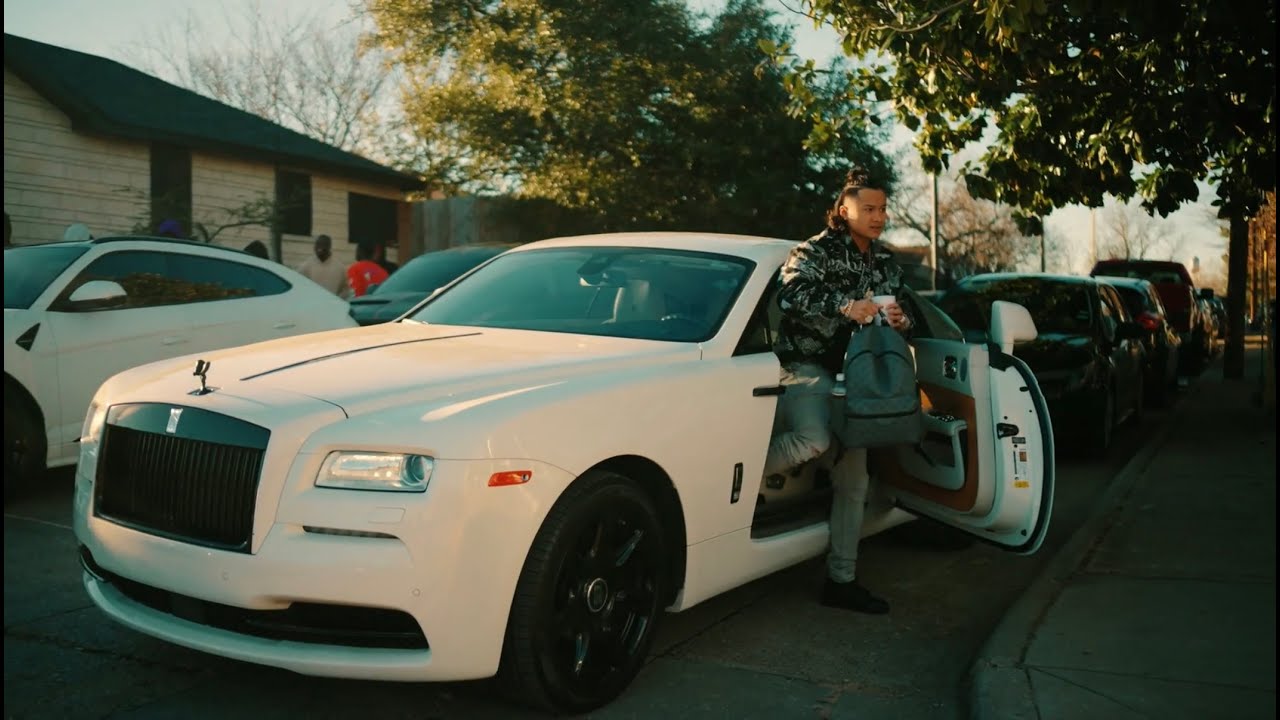 Himothy Chung - Forever Balling Ft. Headhuncho Amir & Zeethewizard (Official Music Video)