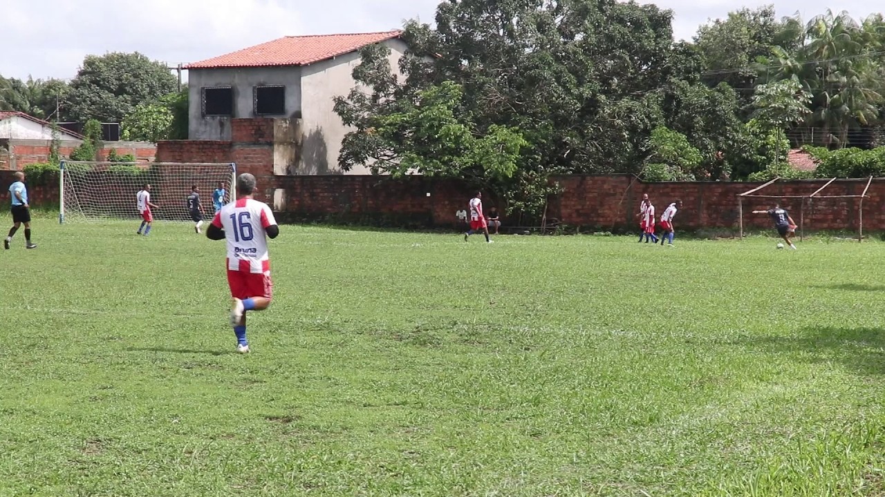 CAMPEONATO DE VETERANOS DO FUTEBOL EM SÃO SIMÃO COMEÇA COM CLÁSSICO ENTRE TIMES DA COMUNIDADE