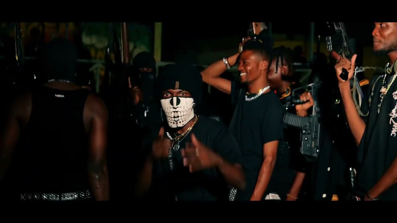 DI BLAN YO VINI_ Officiel Video 