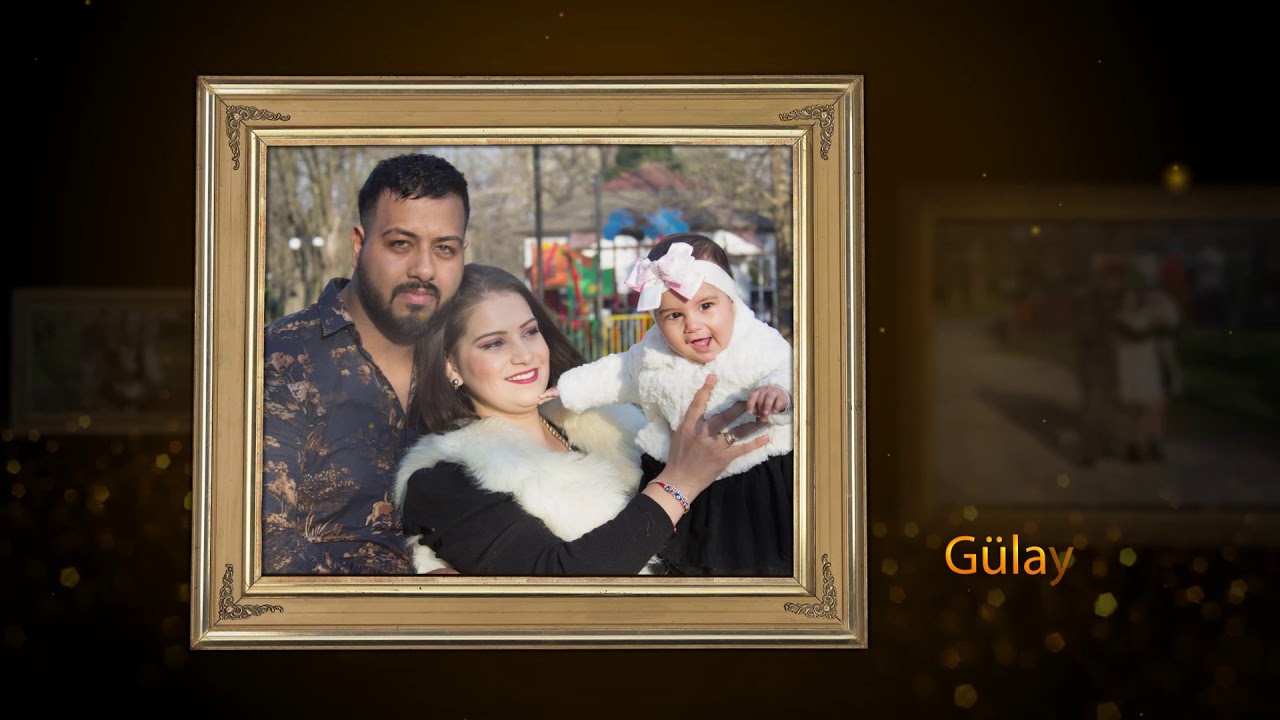 Gülay  6 yalık