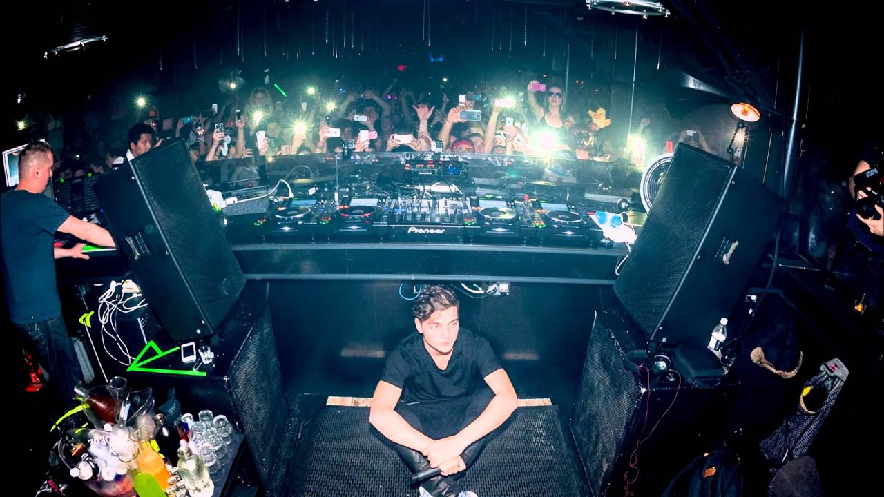 [BEST VERSION] Martin Garrix - Don't Crack Under Pressure (I've Found You (Ft.John Martin))