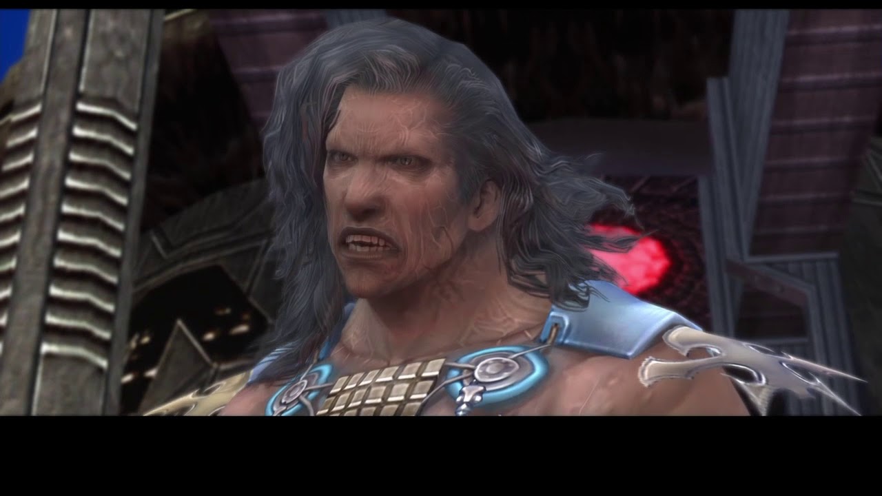 FF12 TZA ヴェイン戦～エンディング～