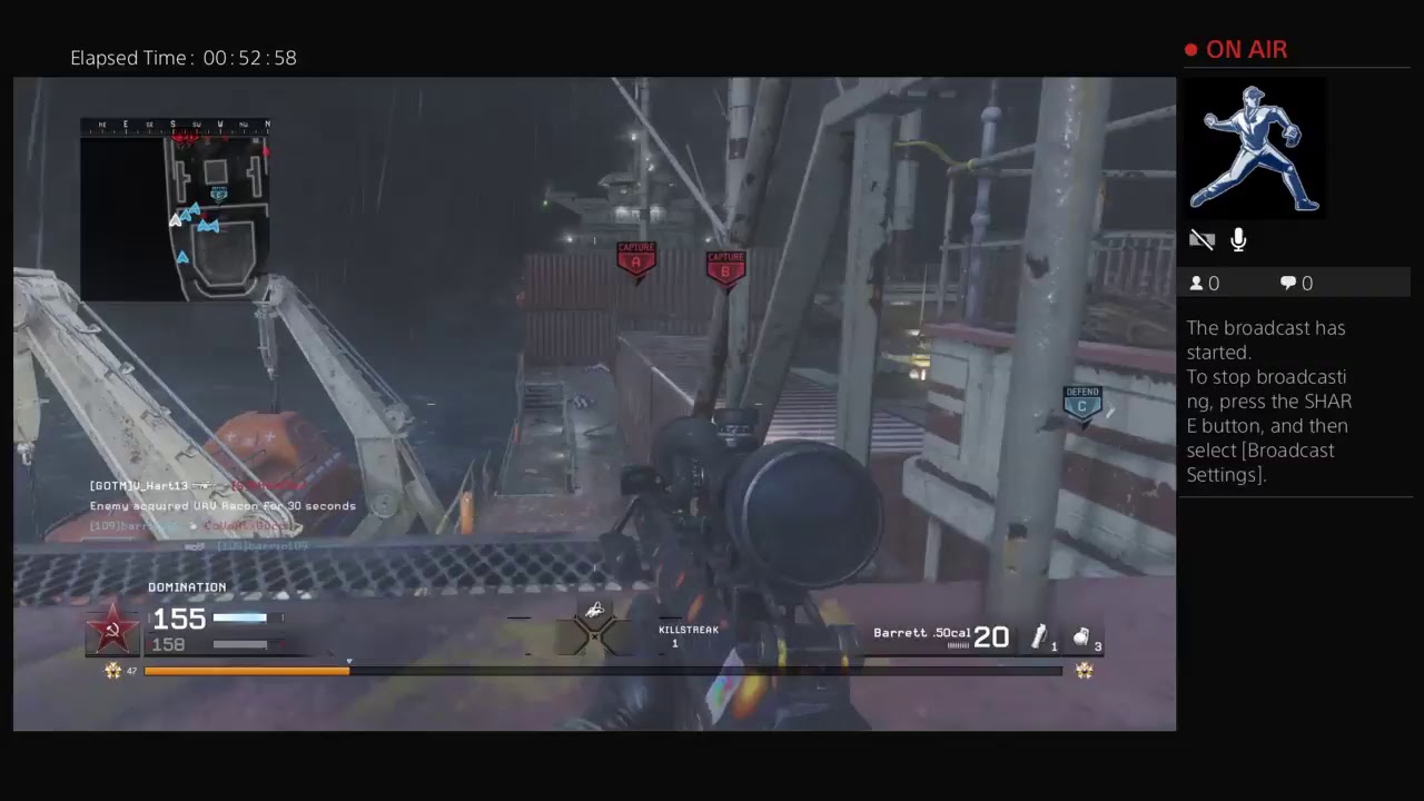 MWR sniper