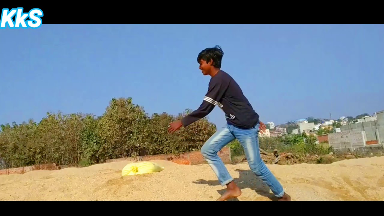 HB Warriors new stunt video 2019