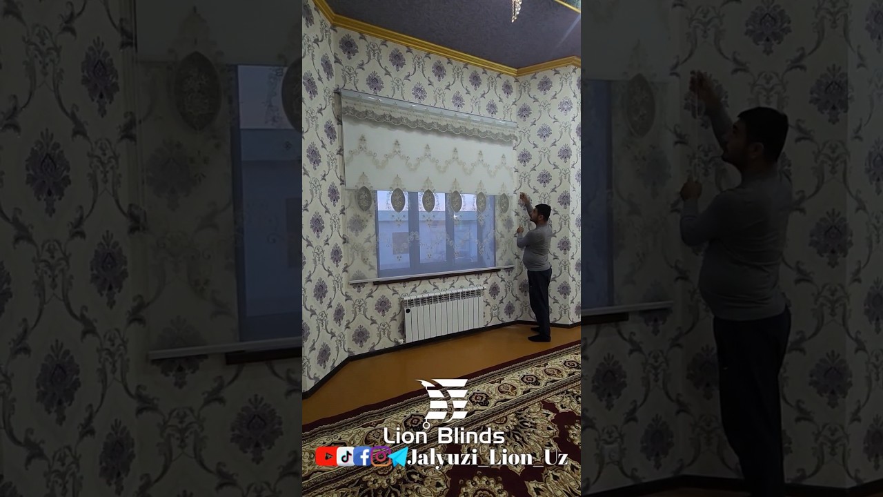 🔲 АРЗОН ЖАЛЮЗИ ва ПАРДАЛАР📞+998996993330 #blinds #jalyuzi #parda #жалюзи #шторы #парда #перде