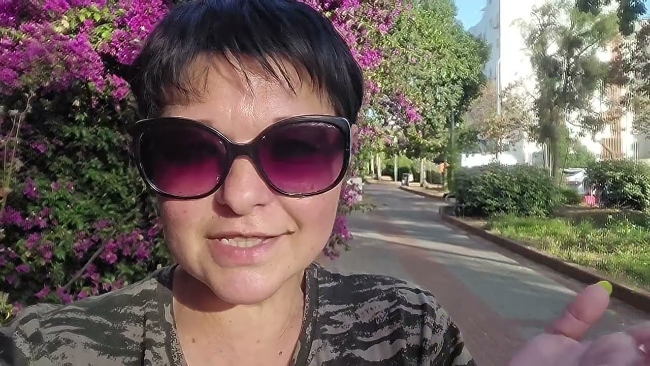 Телефонные мошенники/Акула в Израиле