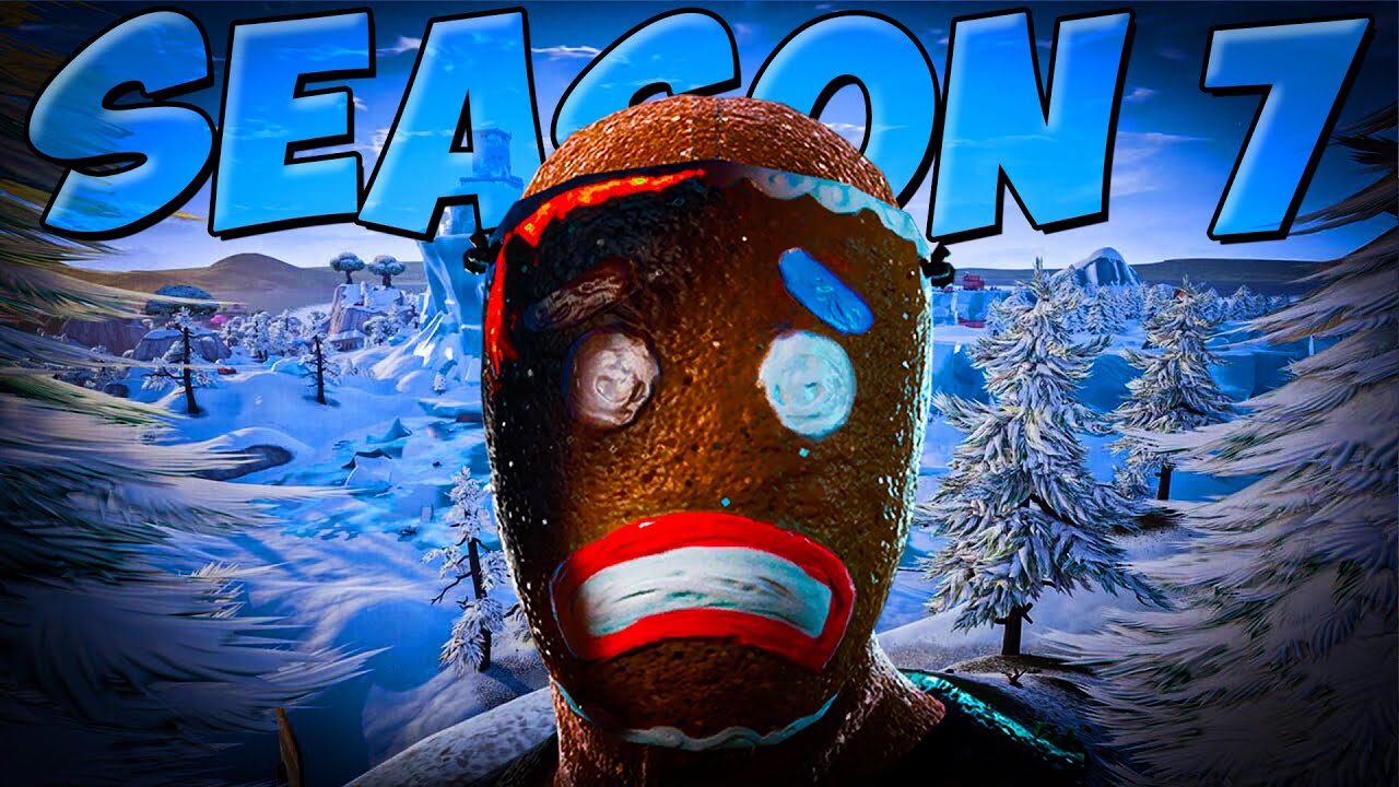 NEW OG FORTNITE SEASON (can i get a win?)