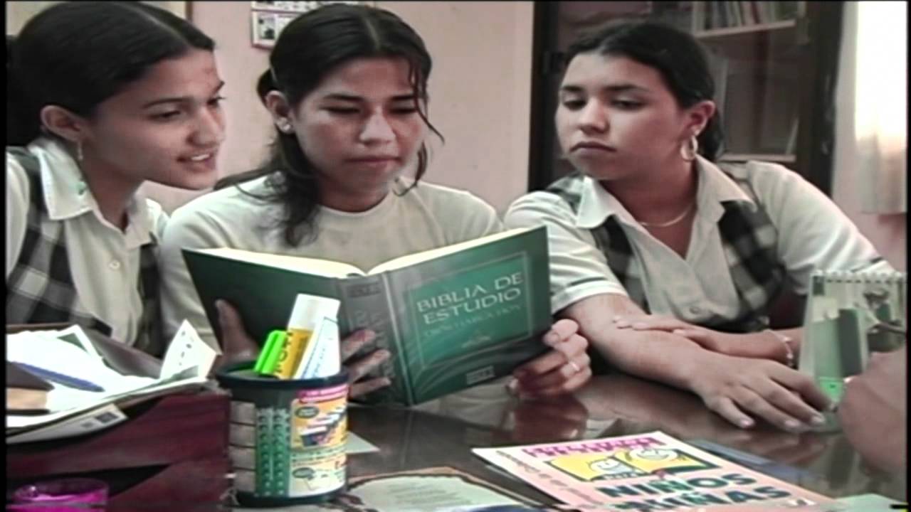 Documental Institucional Colegio Americano de Barranquilla (2007)