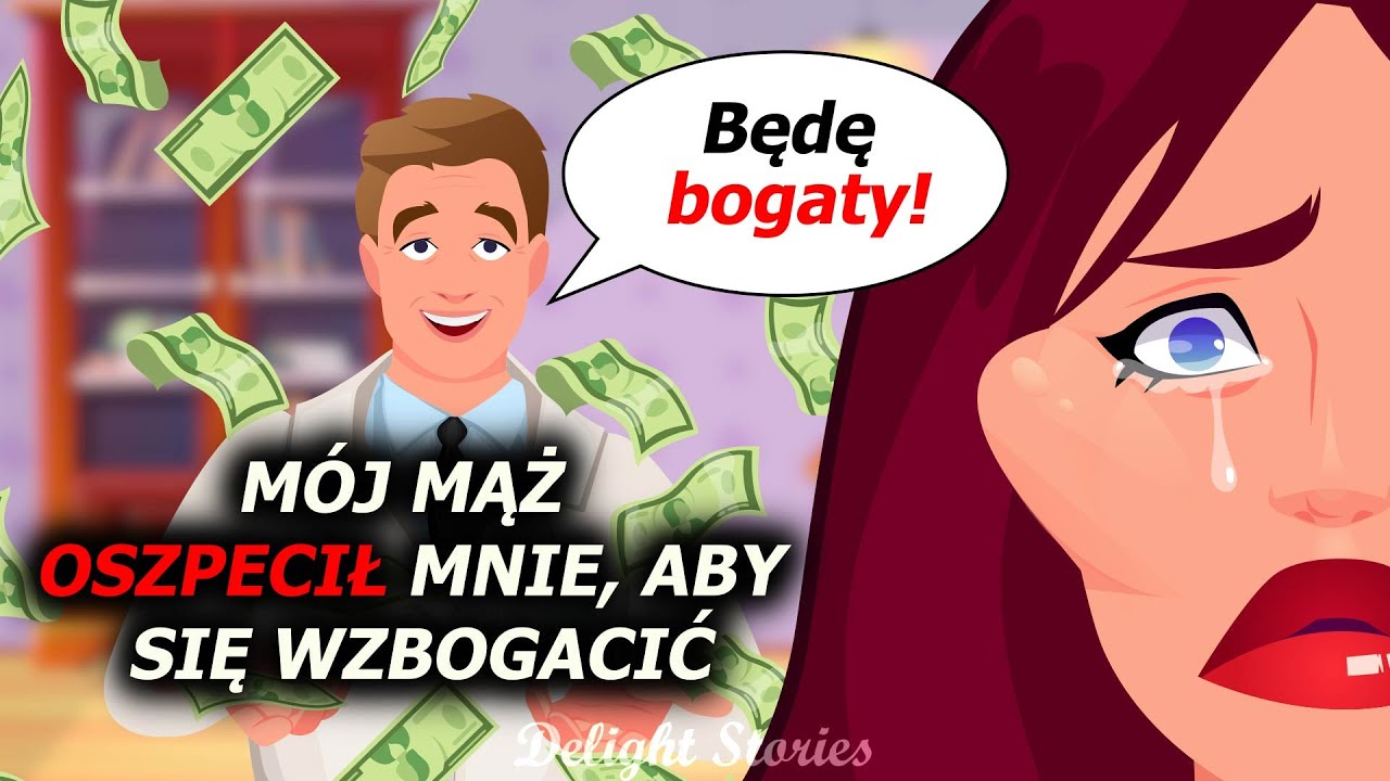 Mój mąż, chirurg plastyczny, zamienił mnie w królika doświadczalnego do swojego portfolio