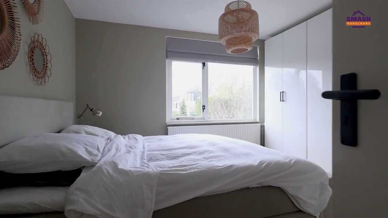 Te koop kwadrant woning Tulpentuin 311 Voorburg SMASH Makelaars