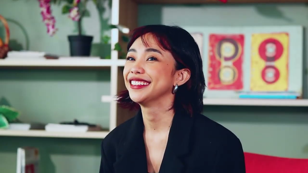 Maymay Entrata&rsquo;s Music Journey | Chapter 1: Maymay&rsquo;s Beginning
