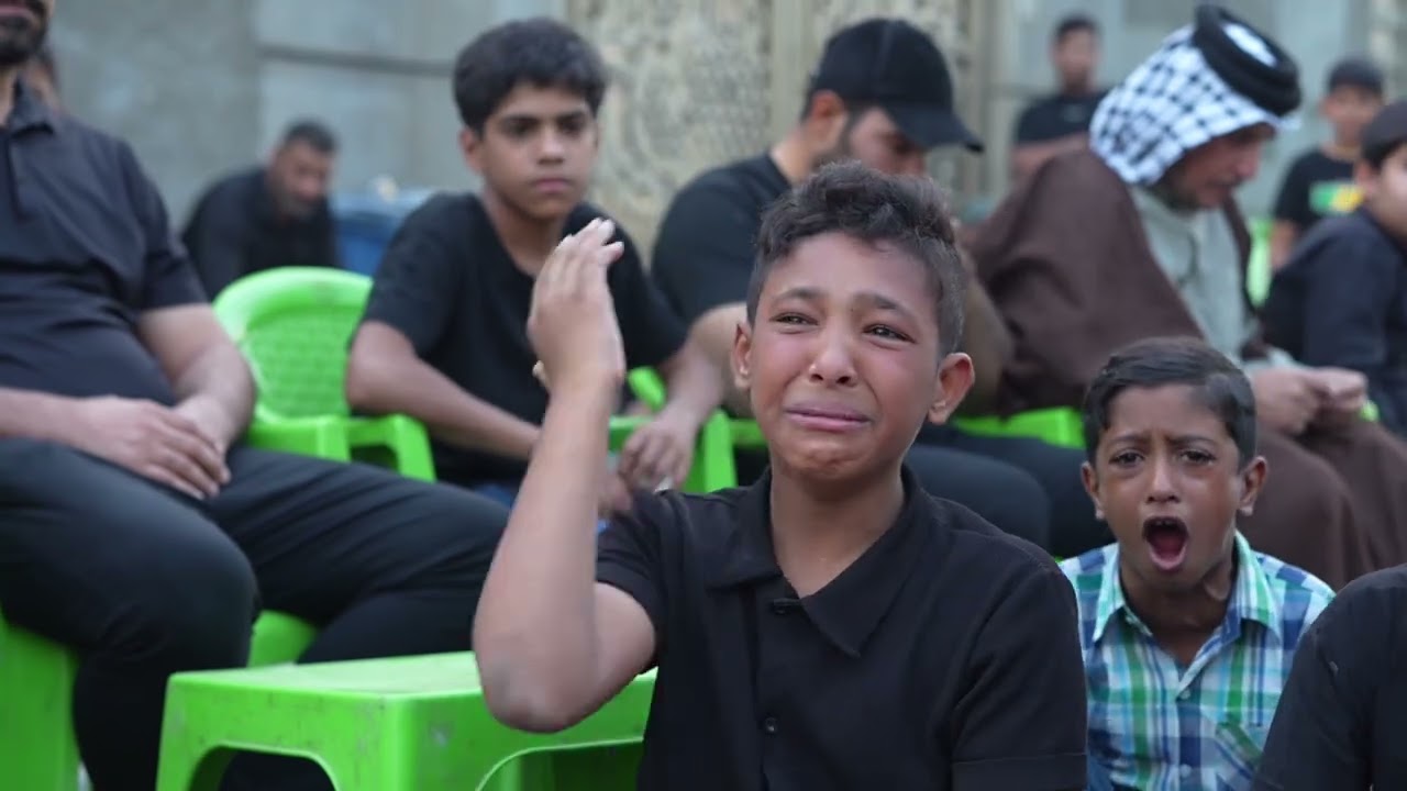 يوم السابع المرحومه أم رياض
