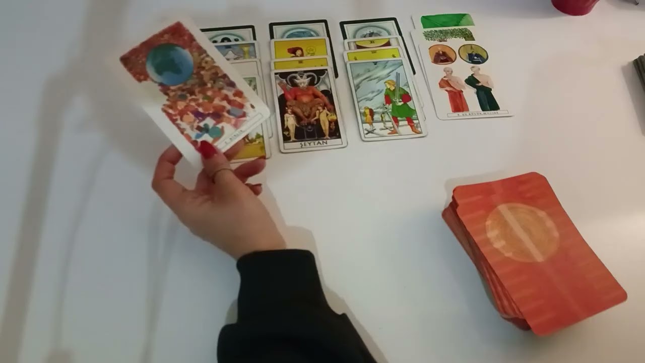 KIYMETİNİ YENİ ANLAMIŞ ✨#aklındakikişi #anınenerjisi #tarot