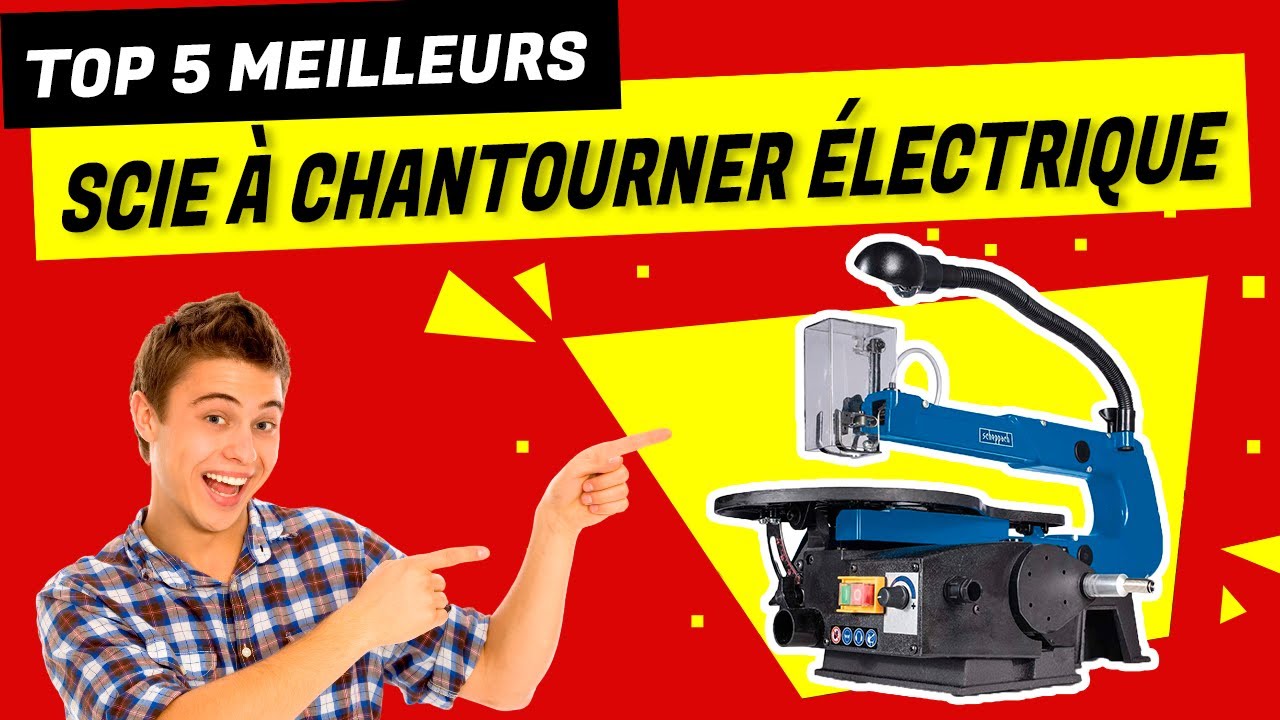 🔥 5 meilleures scie à chantourner électrique ✅ ❯❯ 【Qualité - Prix】