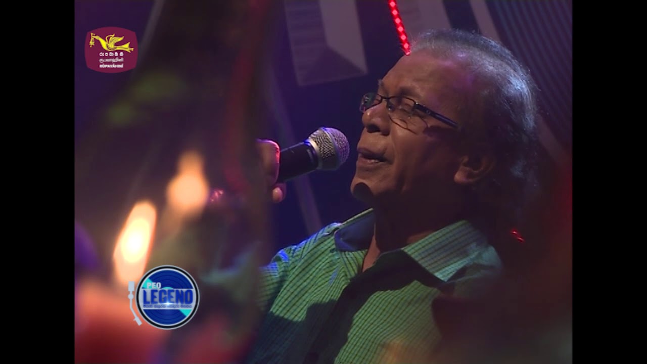 Sewwandiyakata (සේව්වන්දියකට) - Punsiri Soyza