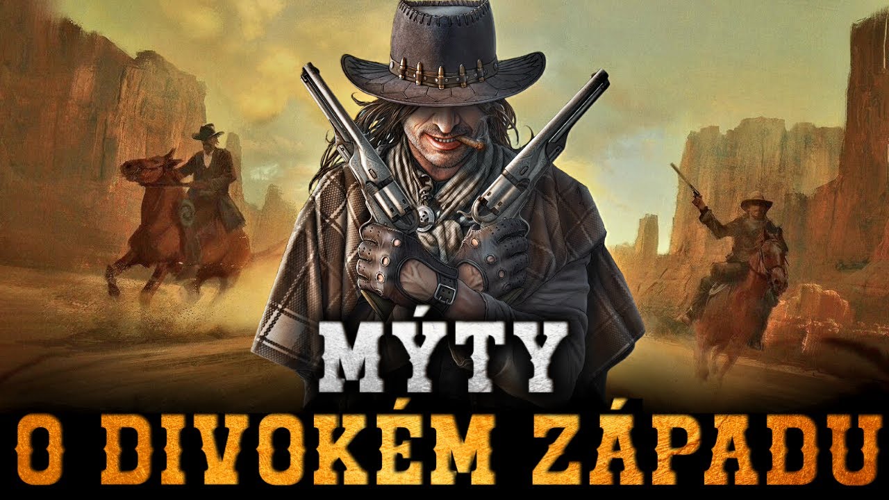 Mýty o Divokém západu, které považujete za pravdu | Historie