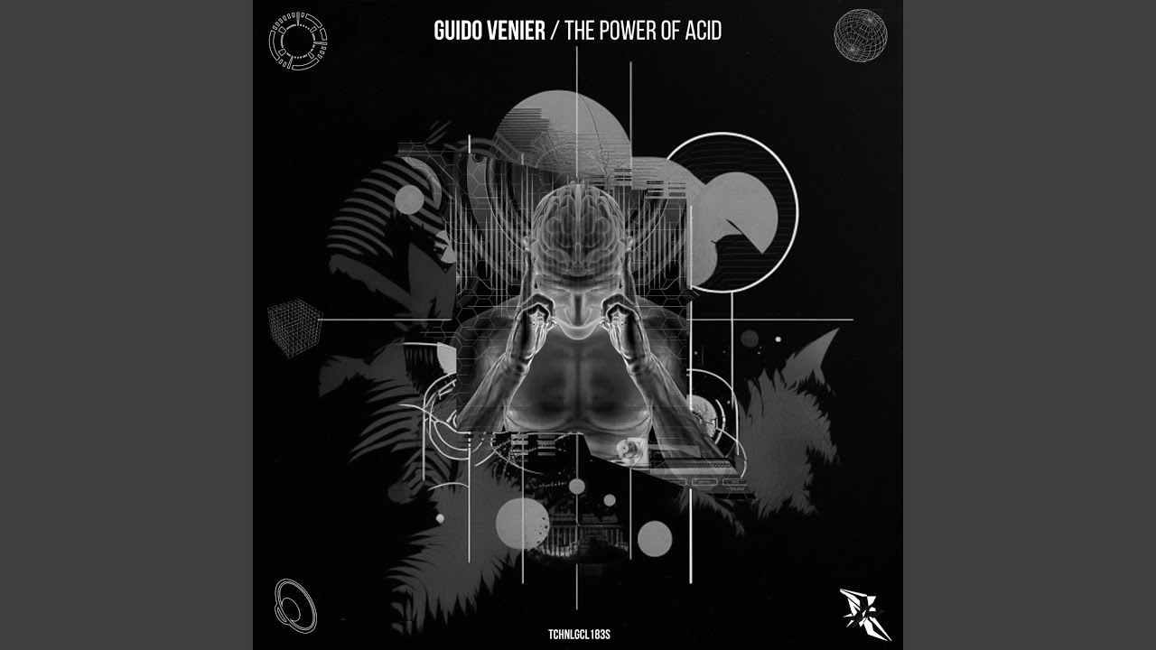 The Power Of Acid (Original Mix)