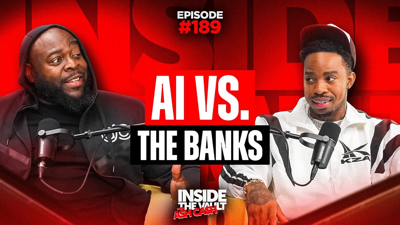 AI vs The Banks: How Ty Burney Built a Million-Dollar Credit Empire Using AI Bots 